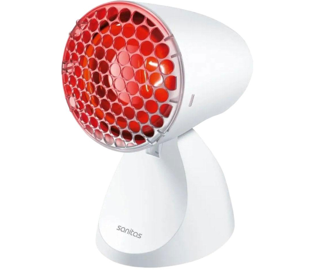 Beurer Sanitas SIL06 Lampa na podczerwień - 1373024 - zdjęcie